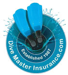 Divemaster Insurance