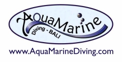 AquaMarine  Diving - Bali