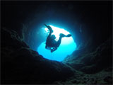 Diving Sardinia