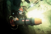 Cave Dive