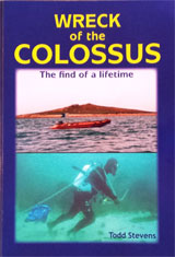 Wreck of the Colossus
