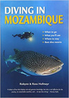 Scuba Diving in Mozambique 