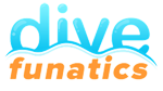 Dive Funatics Logo