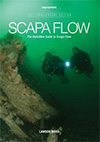Scapa Flow dive guide